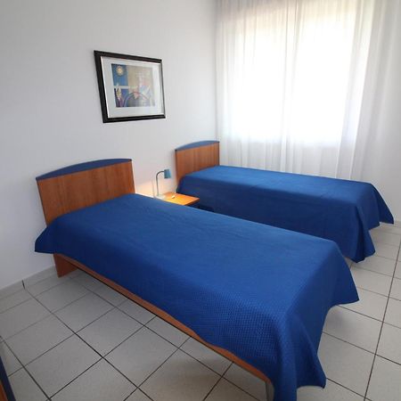 Appartamenti Luna Lignano Sabbiadoro Dış mekan fotoğraf