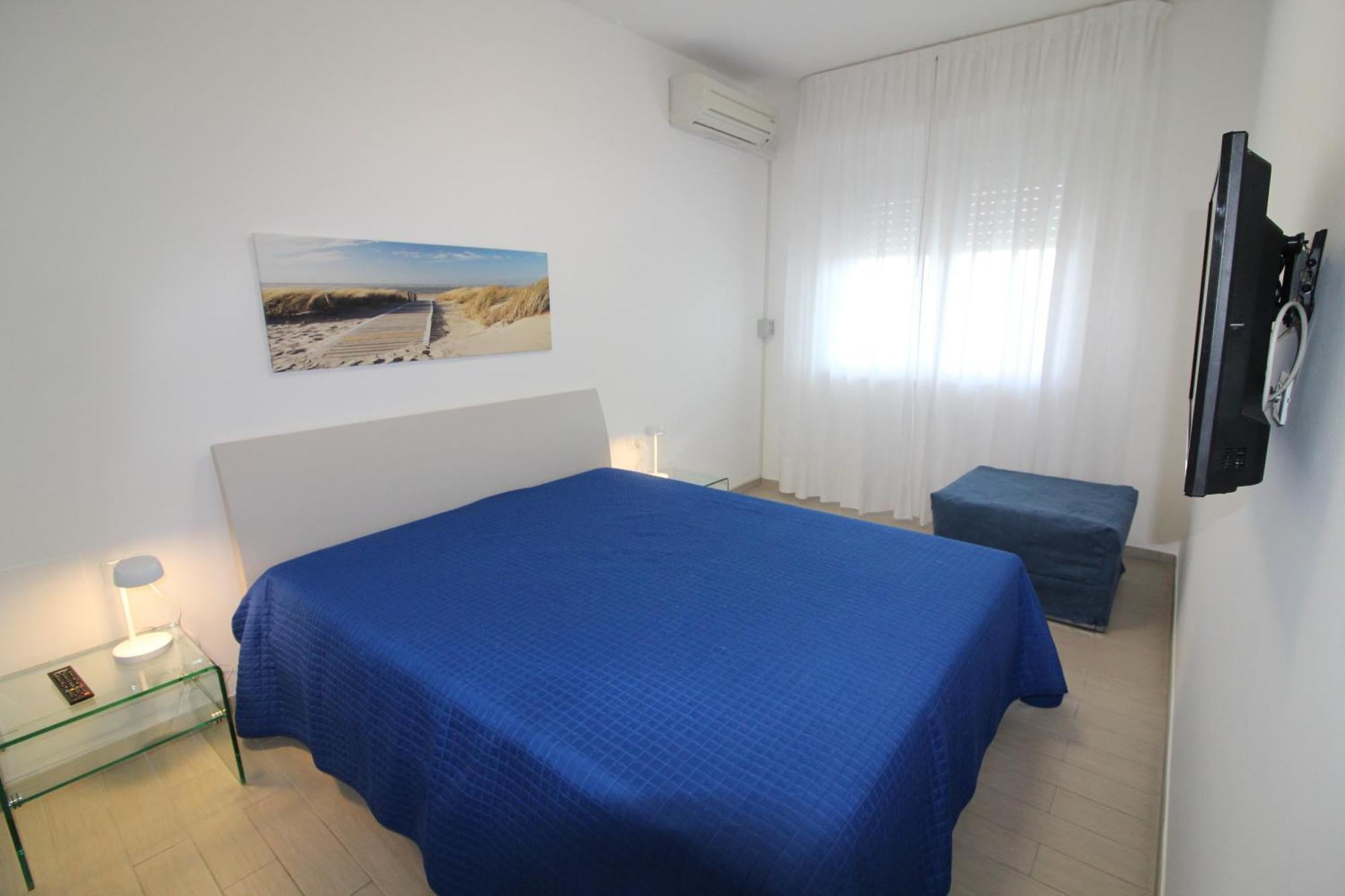 Appartamenti Luna Lignano Sabbiadoro Dış mekan fotoğraf