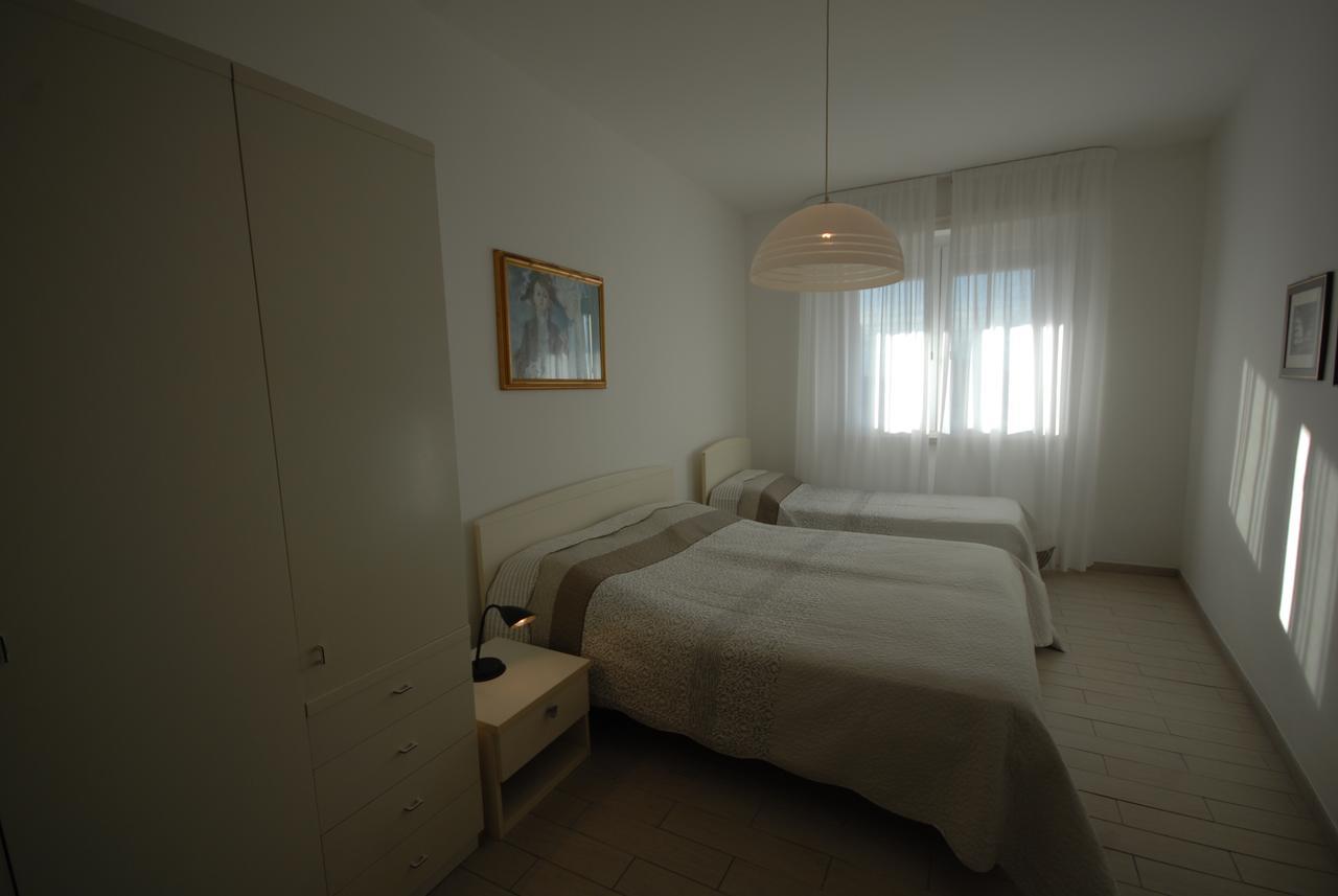 Appartamenti Luna Lignano Sabbiadoro Dış mekan fotoğraf